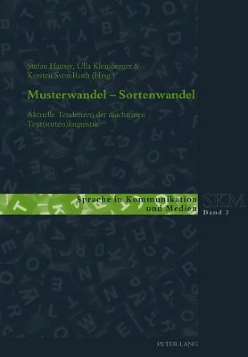 Musterwandel – Sortenwandel