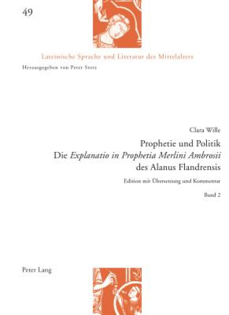 Prophetie und Politik