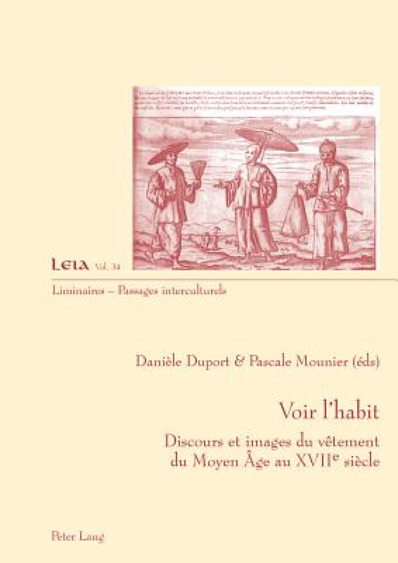 Voir l’habit