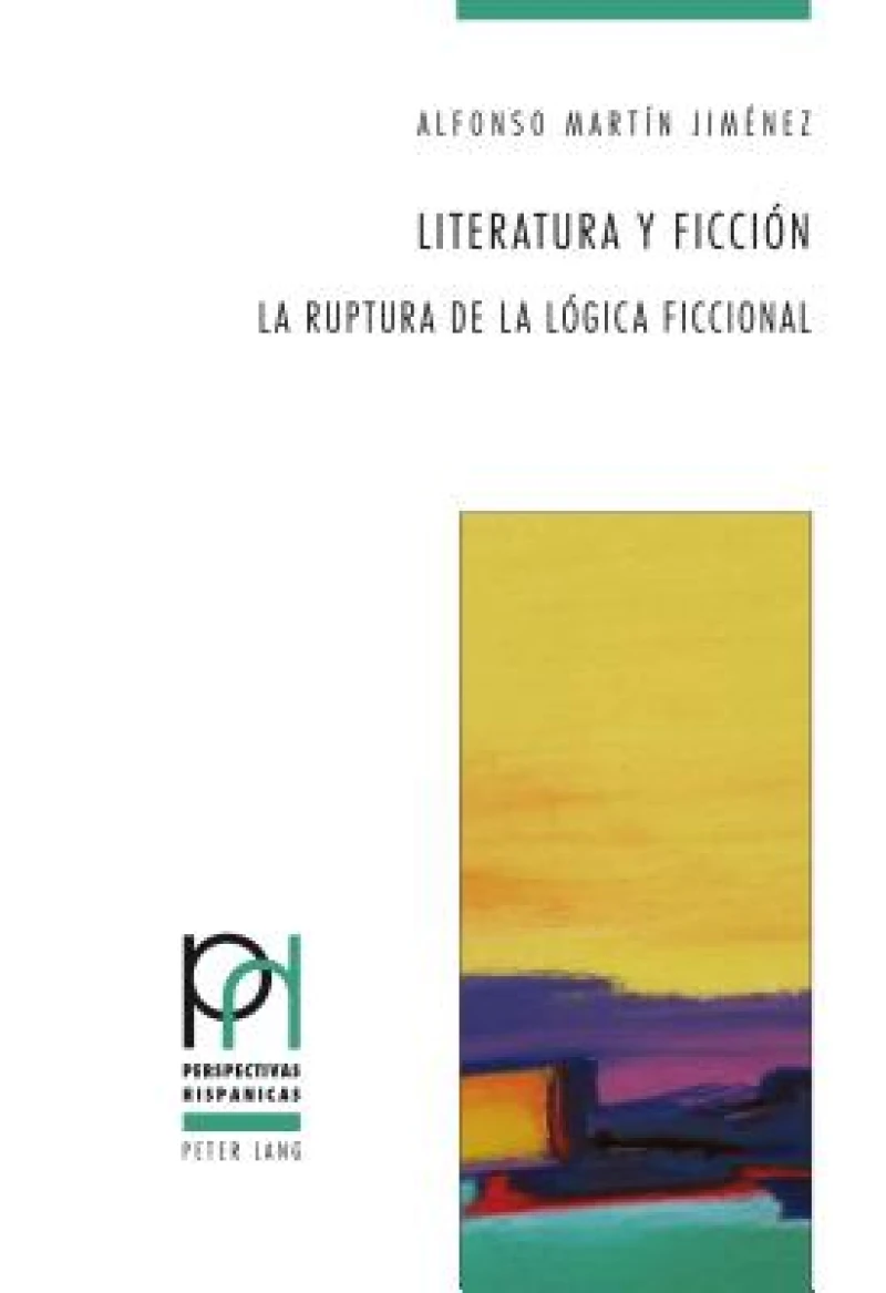 Literatura y Ficciaon