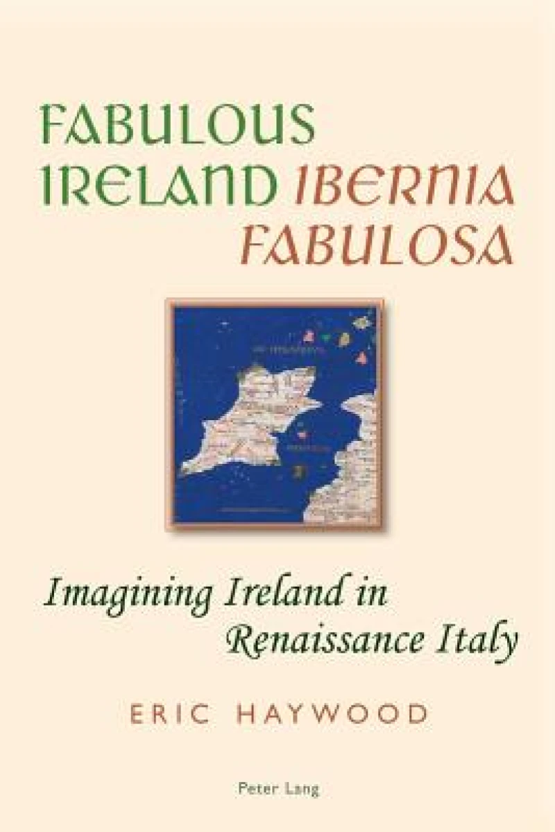 Fabulous Ireland- «Ibernia Fabulosa»