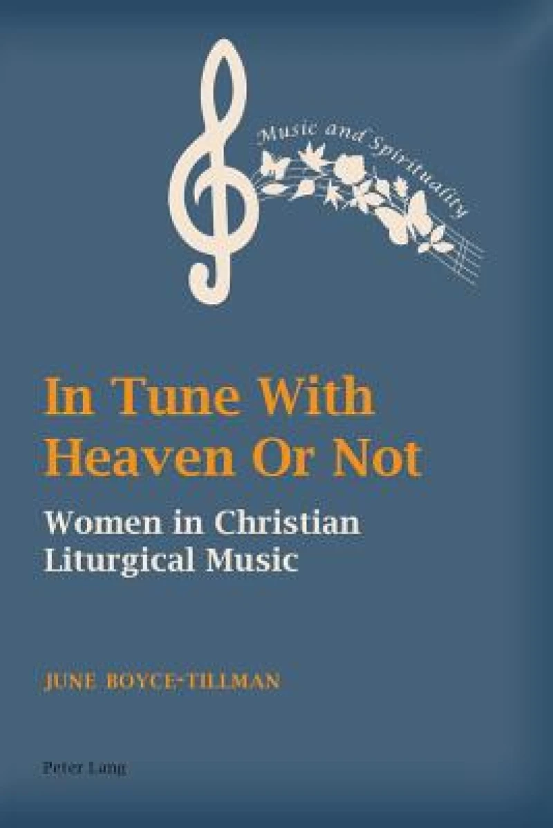 In Tune With Heaven Or Not; Women in Christian Liturgical Music
