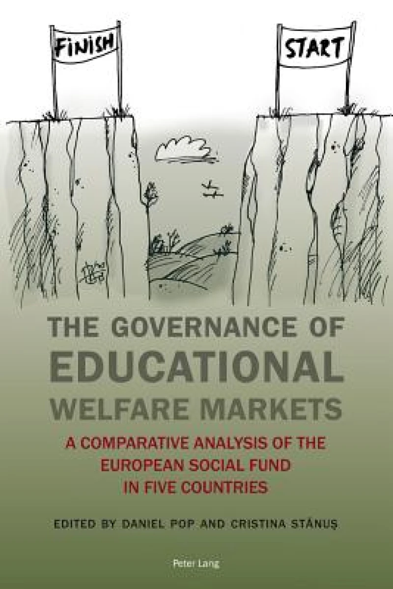 The Governance of Educational Welfare Markets