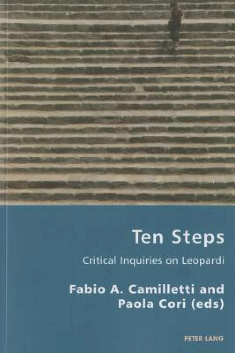 Ten Steps