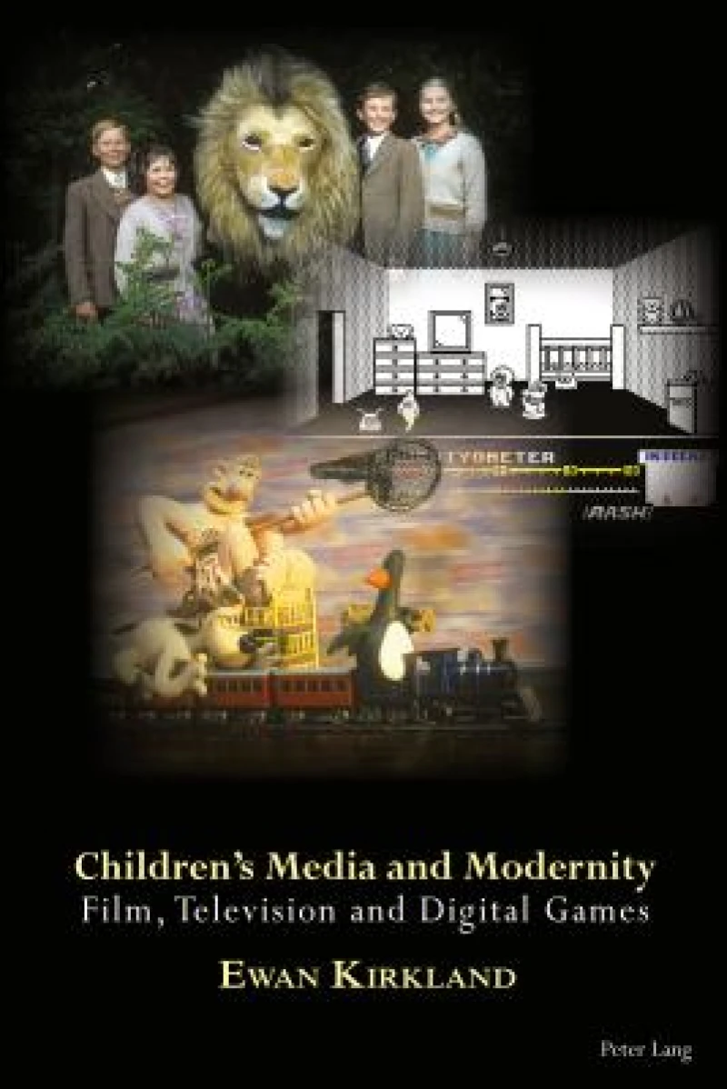 Children’s Media and Modernity