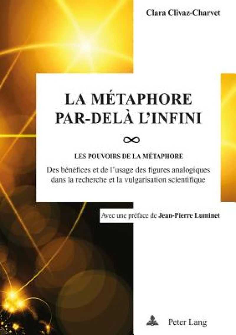 La Metaphore par-dela l'infini