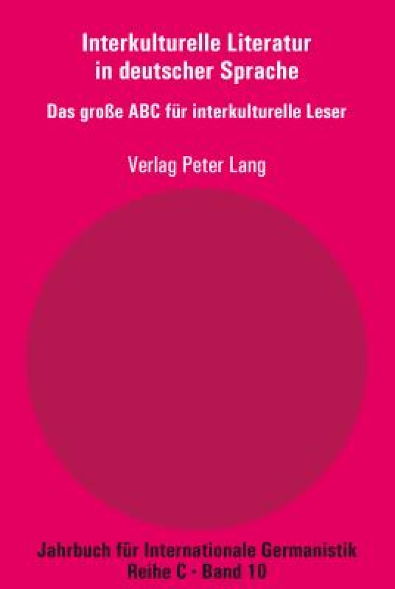 Interkulturelle Literatur in deutscher Sprache
