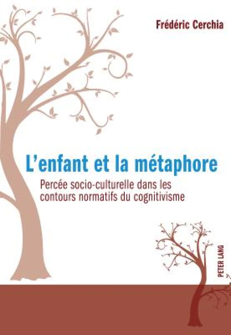 L'enfant et la metaphore