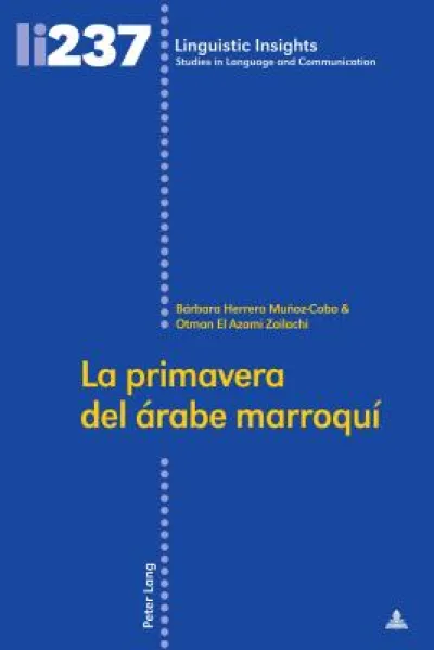 La primavera del arabe marroqui