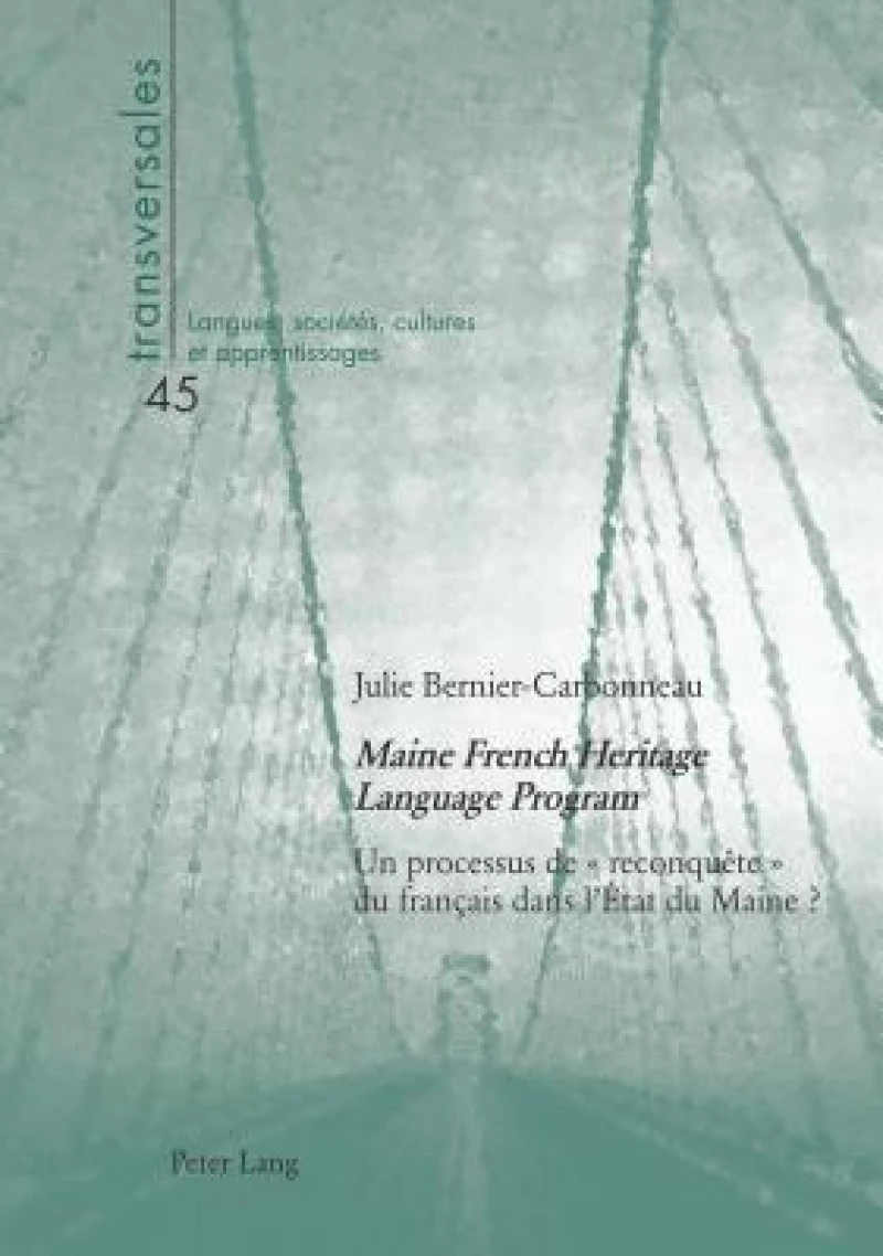Maine French Heritage Language Program