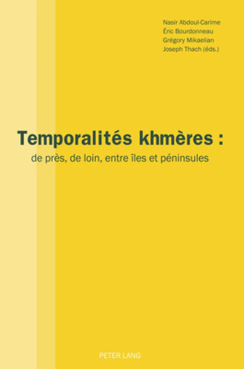 Temporalites khmeres