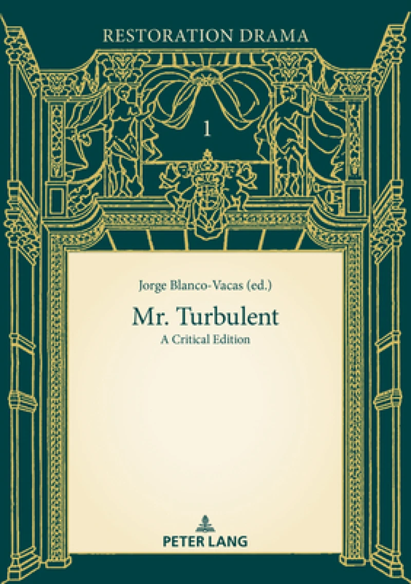 Mr. Turbulent