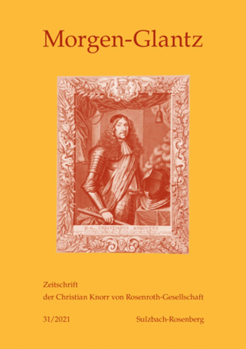 Morgen-Glantz 31 (2021)
