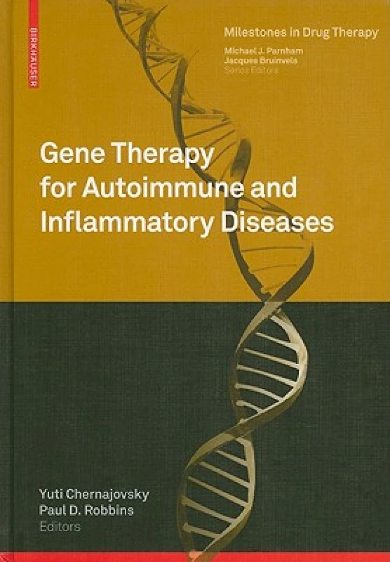 Gene Therapy for Autoimmune and Inflammatory Diseases