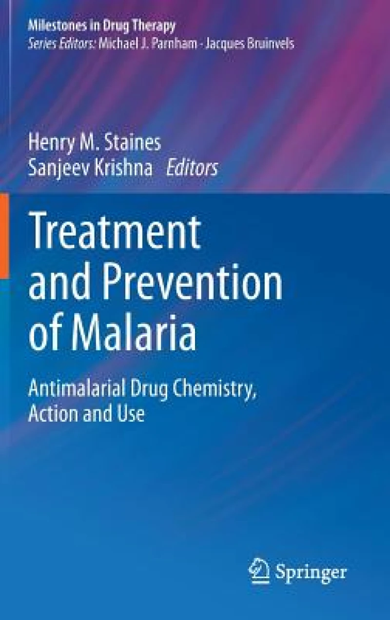 Treatment and Prevention of Malaria