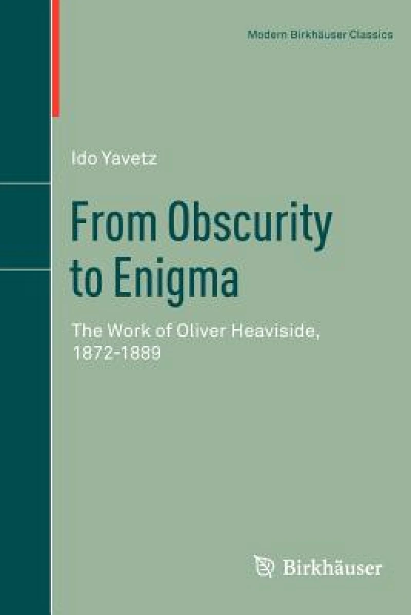 From Obscurity to Enigma
