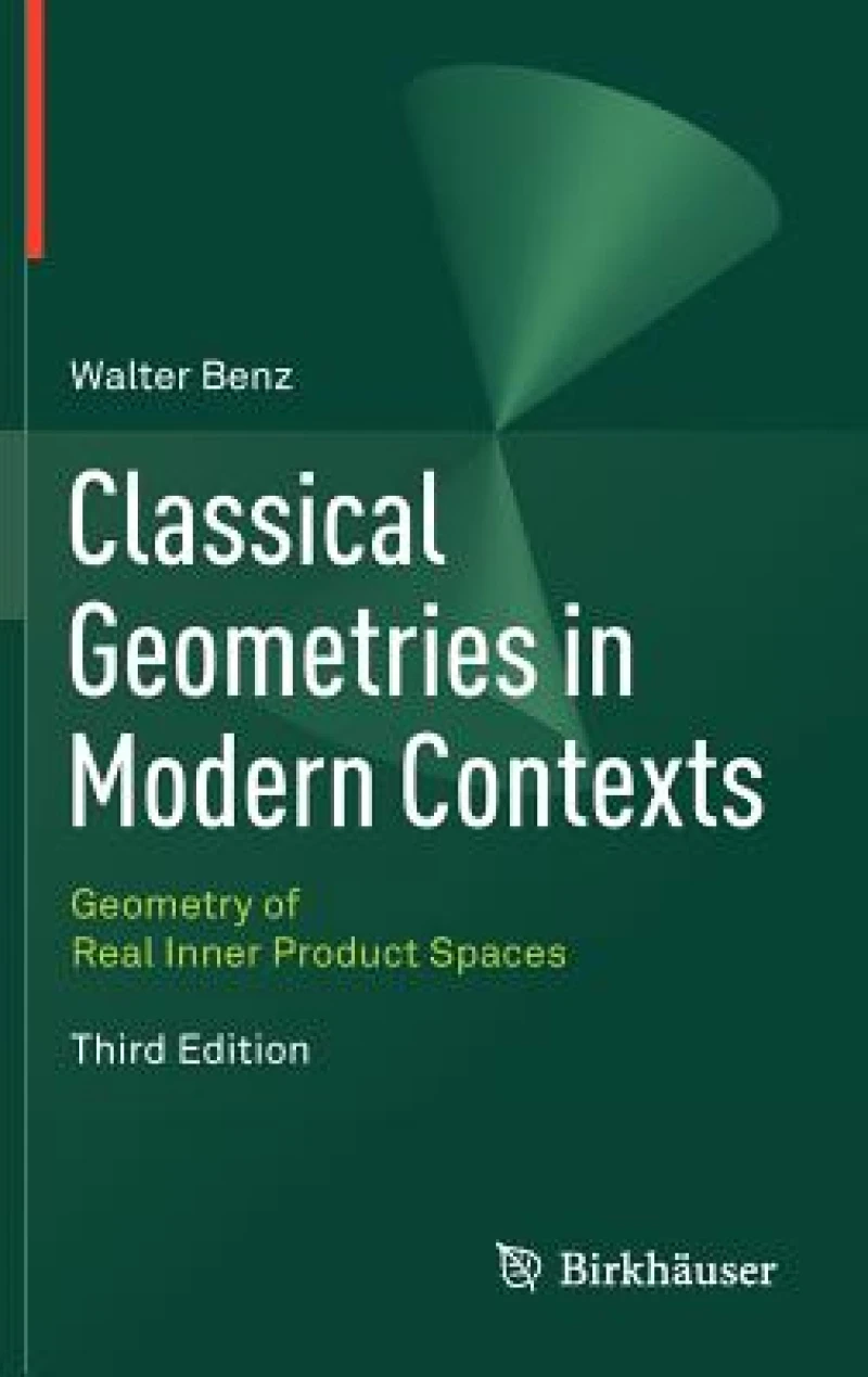 Classical Geometries in Modern Contexts