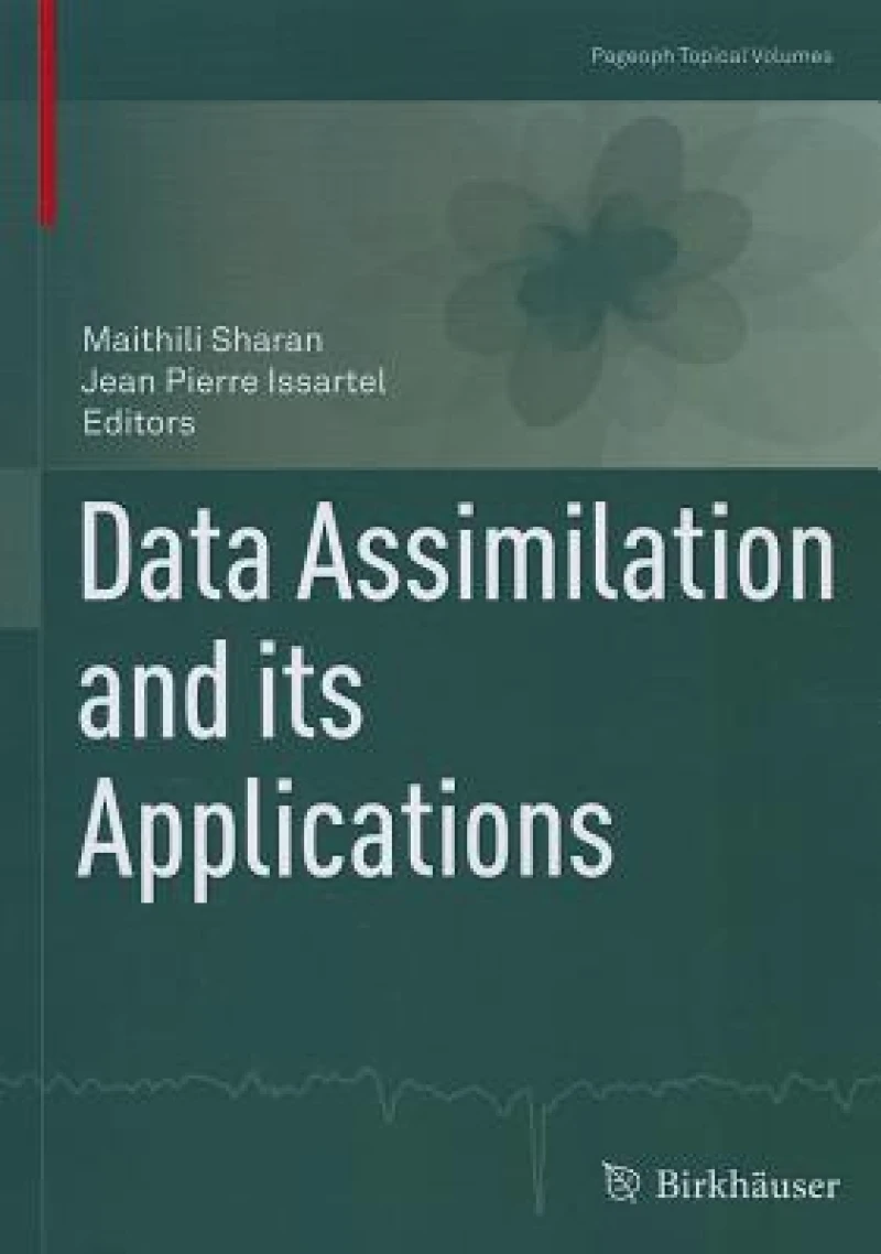 Data Assimilation and its Applications