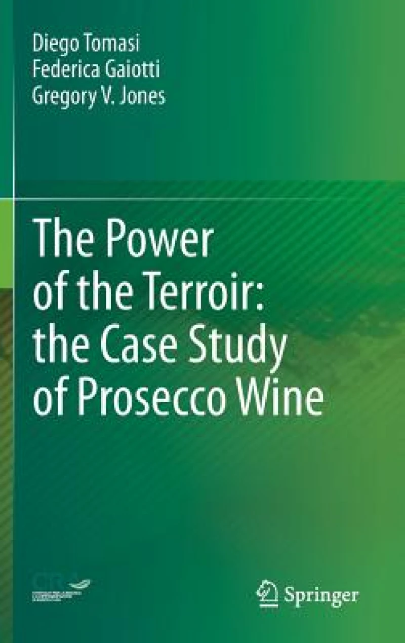 The Power of the Terroir
