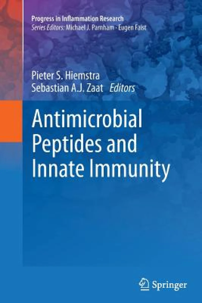 Antimicrobial Peptides and Innate Immunity
