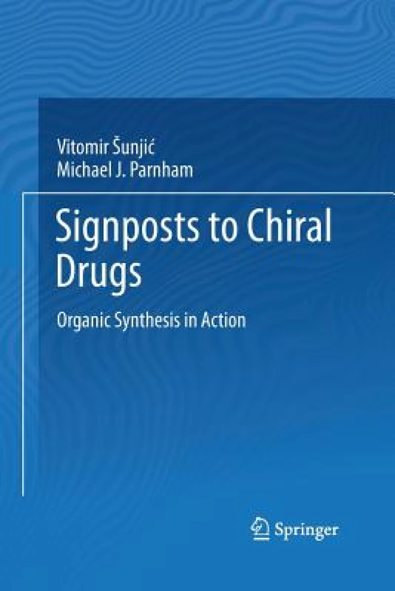 Signposts to Chiral Drugs