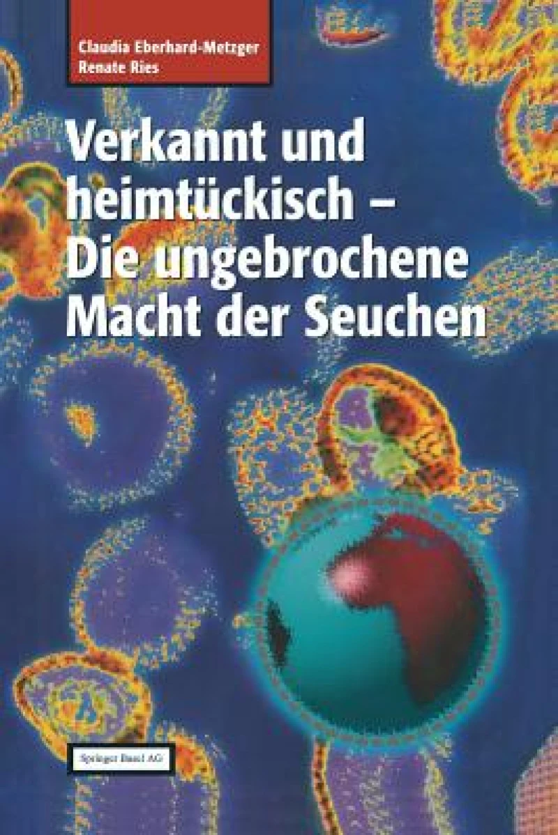 Verkannt Und Heimtuckisch