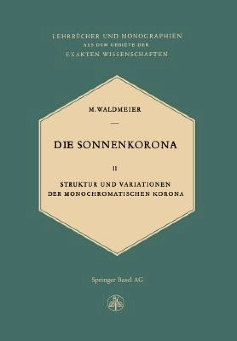 Die Sonnenkorona