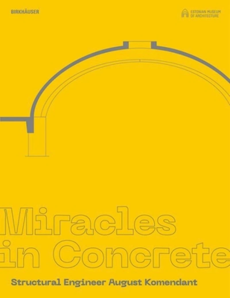 Miracles in Concrete