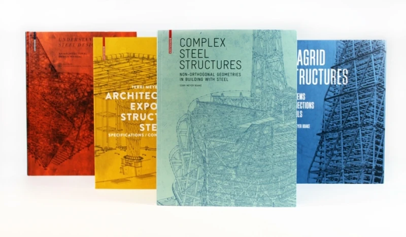 Steel Construction (Set)