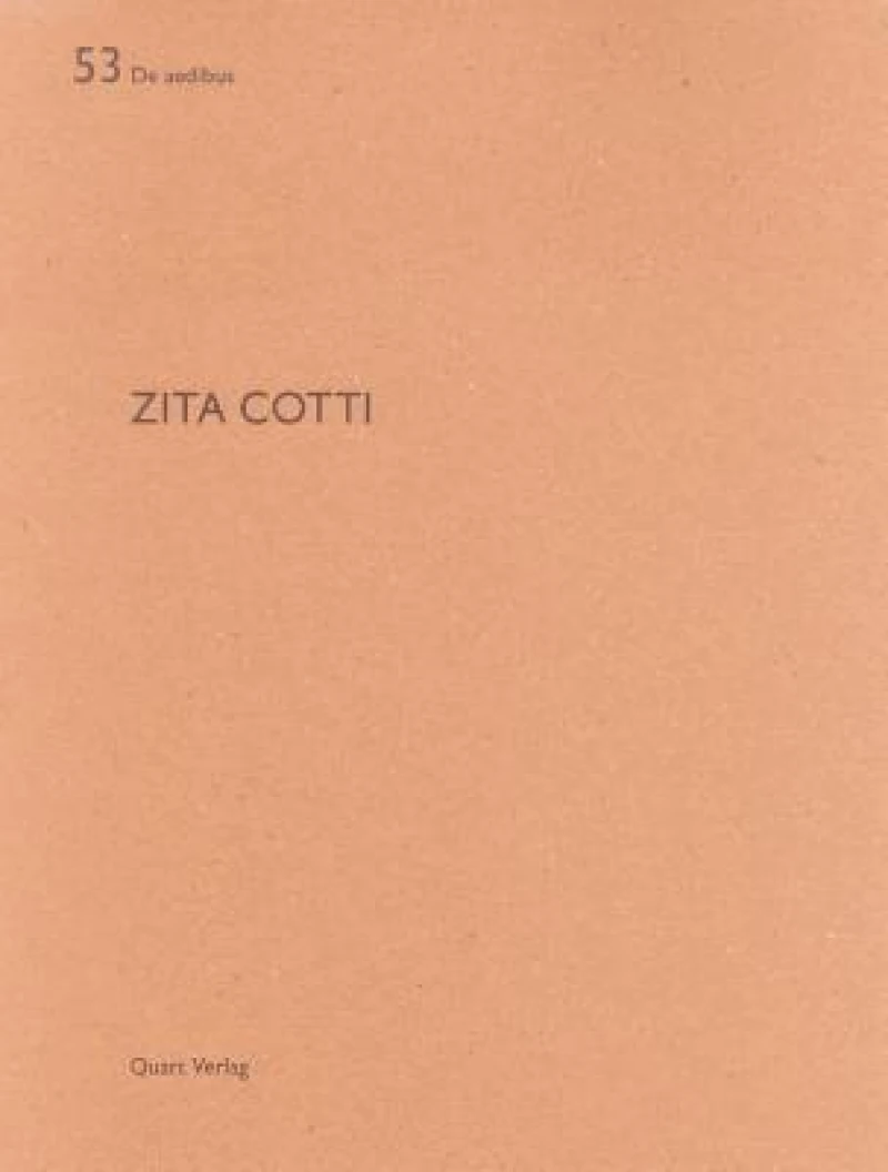 Zita Cotti