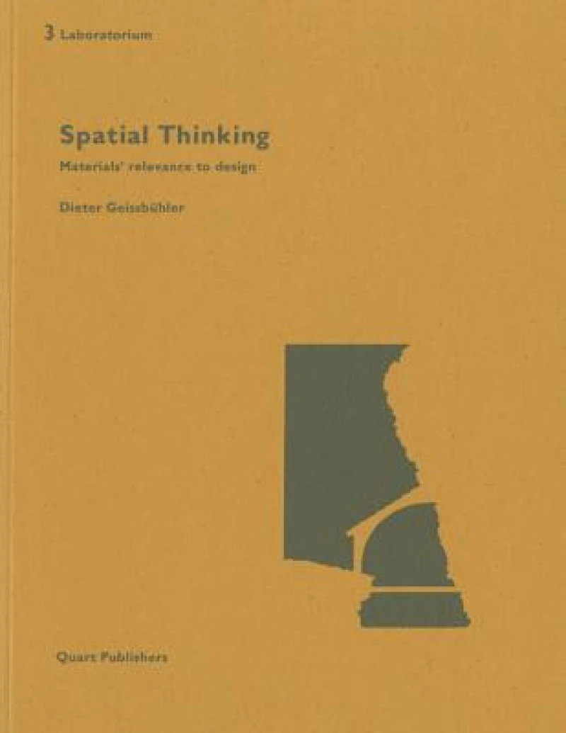 Spatial Thinking