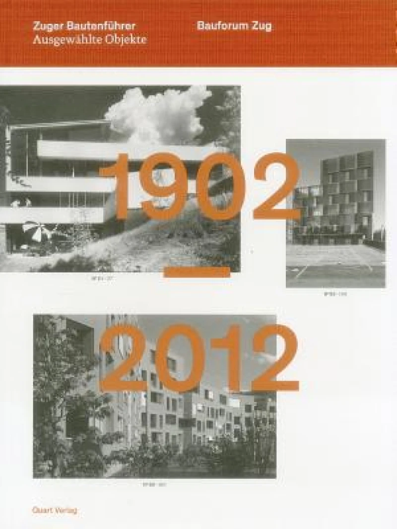 Guide to Buildings in Zug