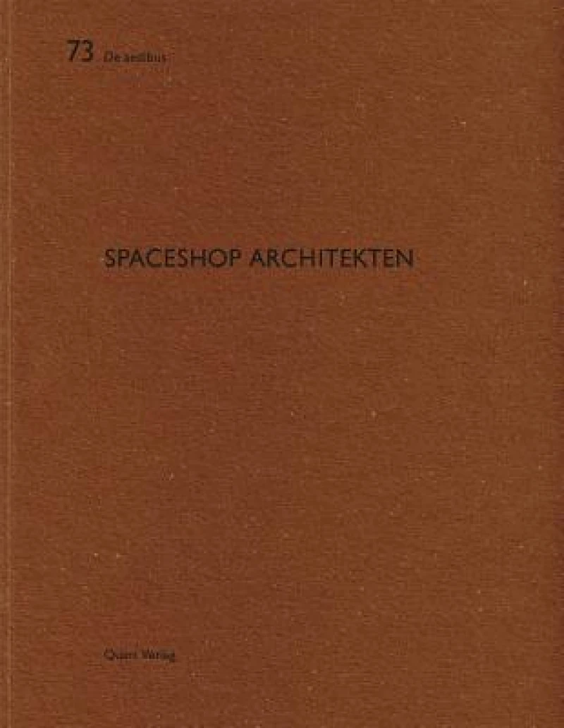 Spaceshop Architekten