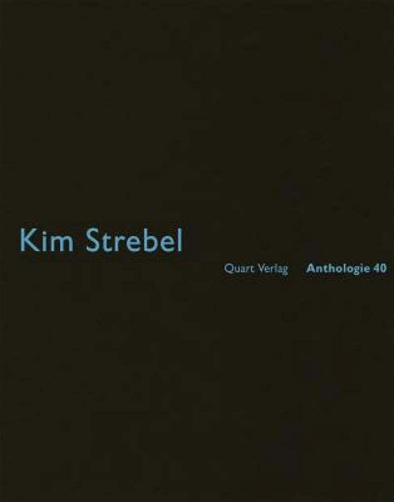 Kim Strebel