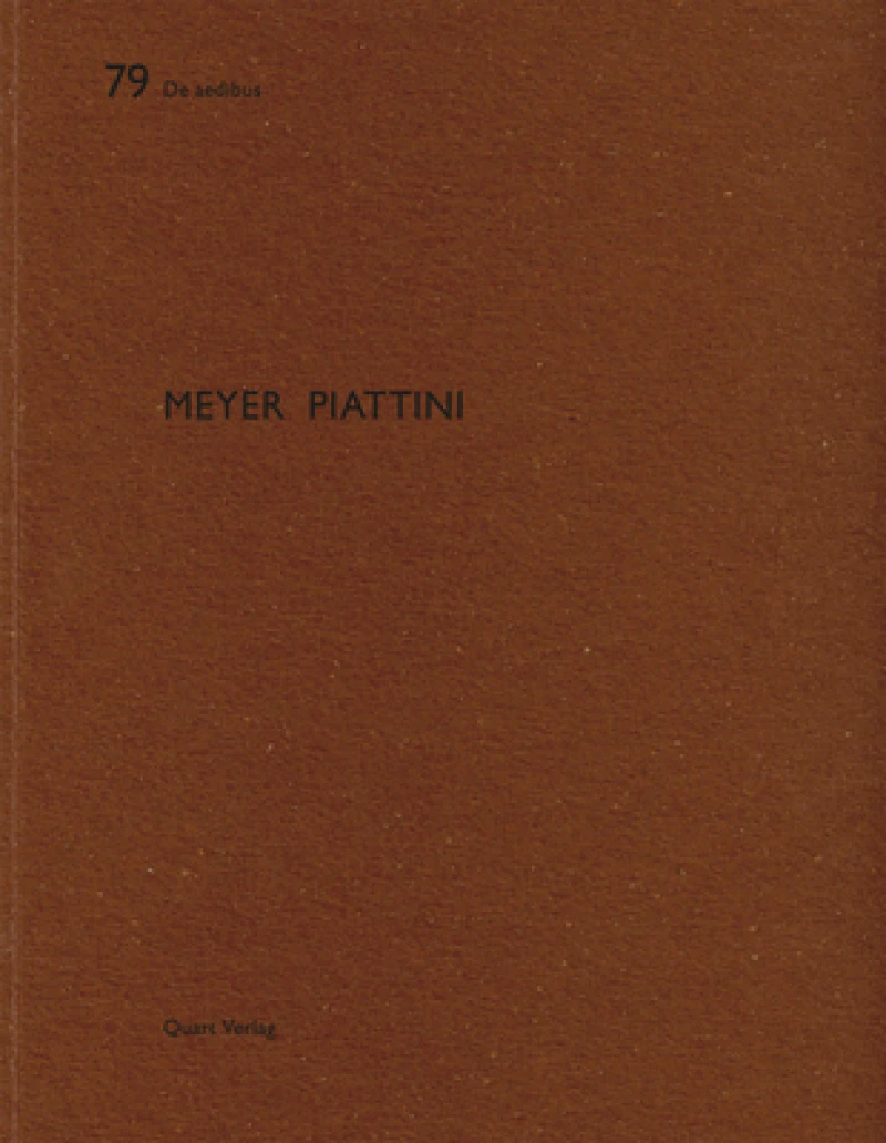 Meyer Piattini