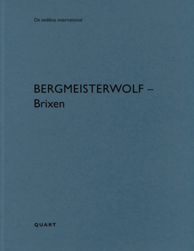bergmeisterwolf - Brixen/Bressanone