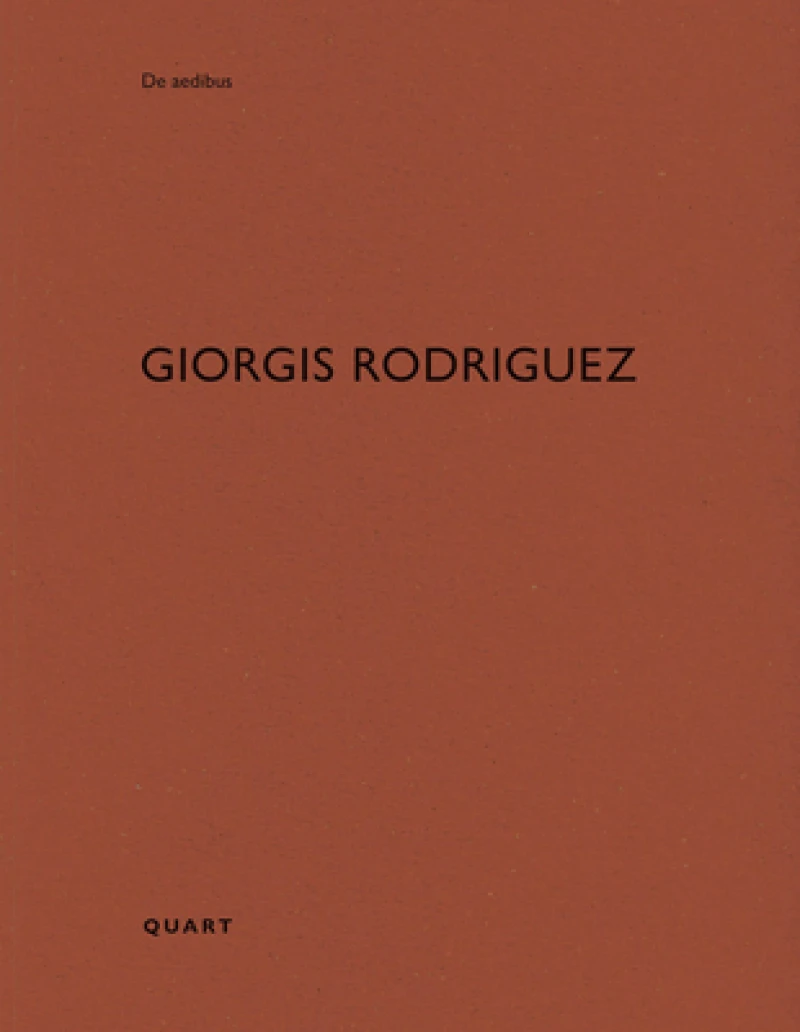Giorgis Rodriguez