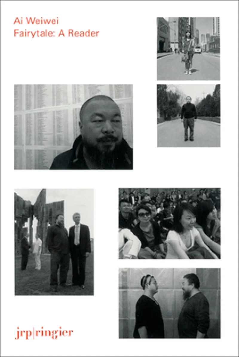 Ai Weiwei: Fairytale