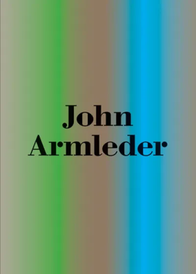 John Armleder