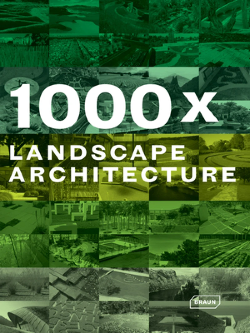 1000x Landscape Architecture