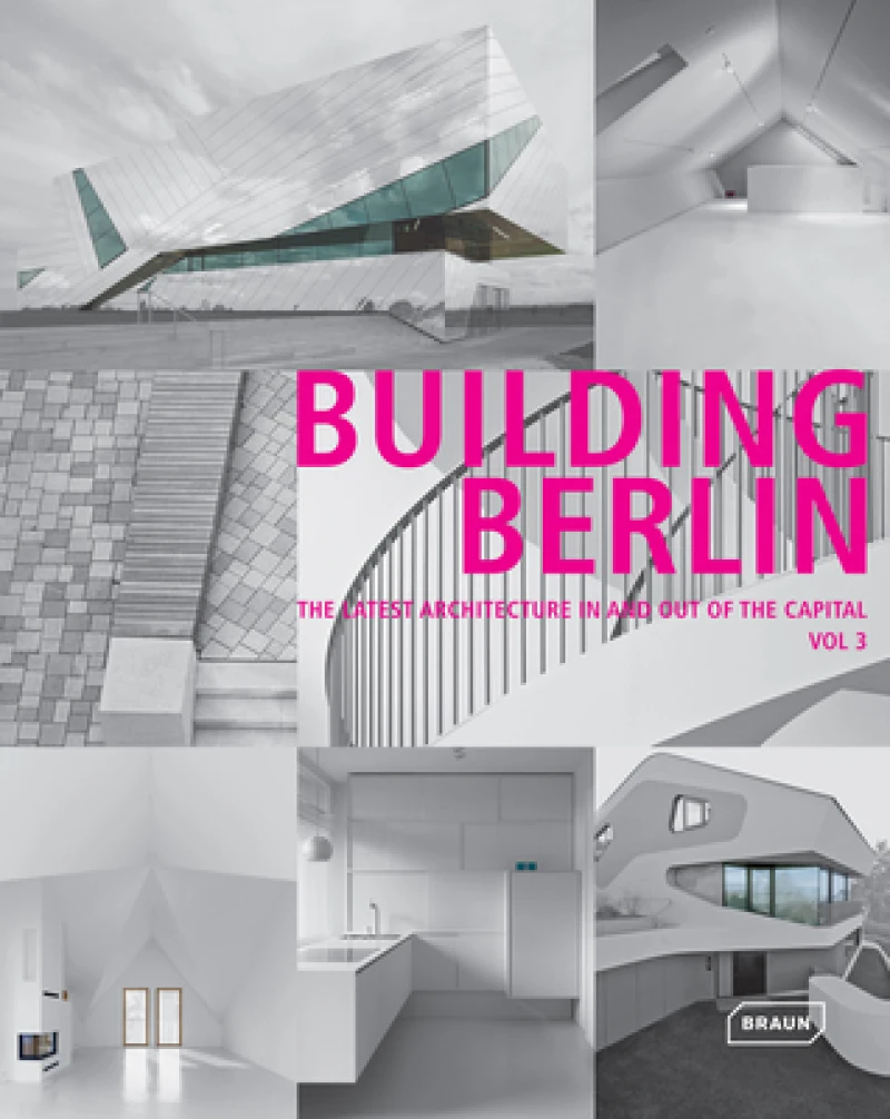 Building Berlin, Vol. 3