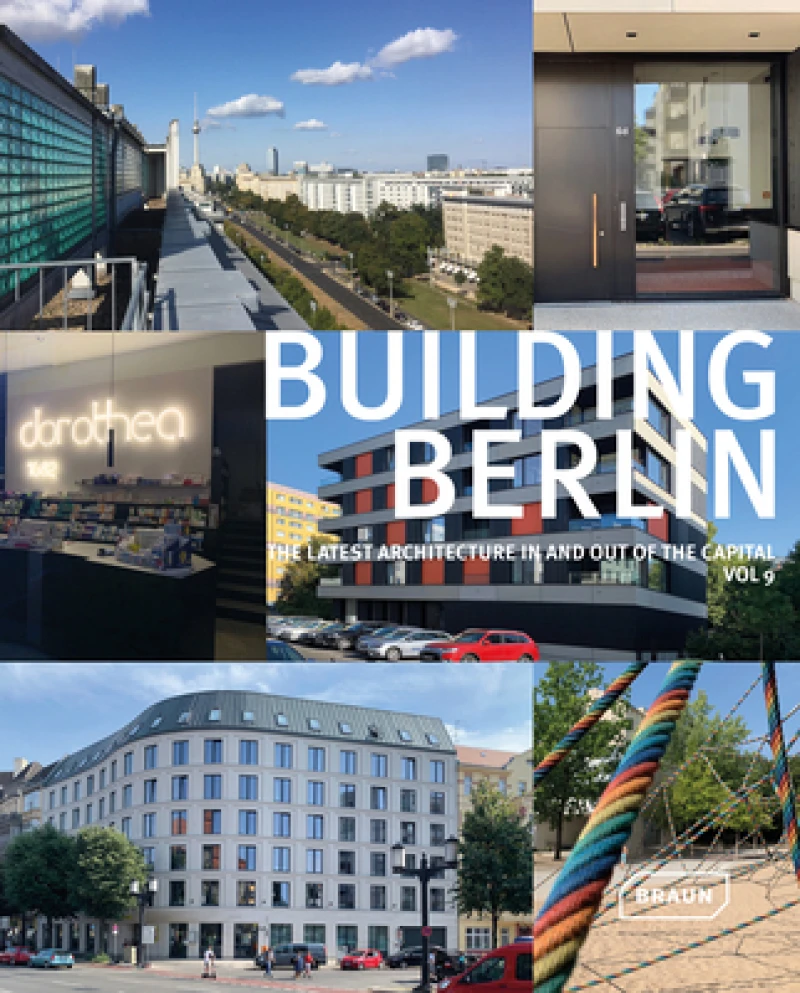 Building Berlin, Vol. 9