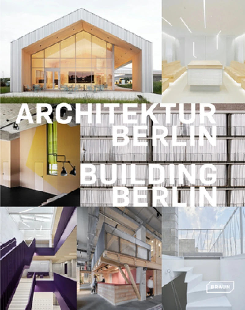 Building Berlin, Vol. 12