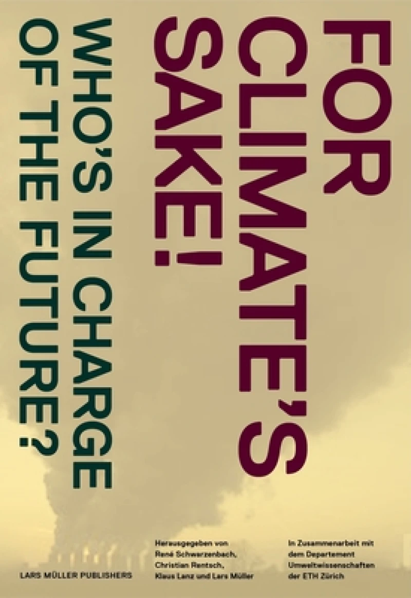 For Climate's Sake!