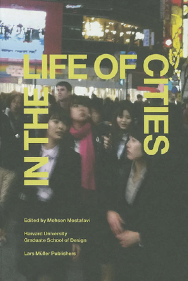 In the Life of Cities