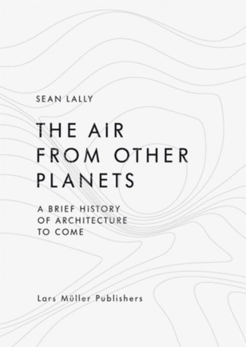 The Air from Other Planets