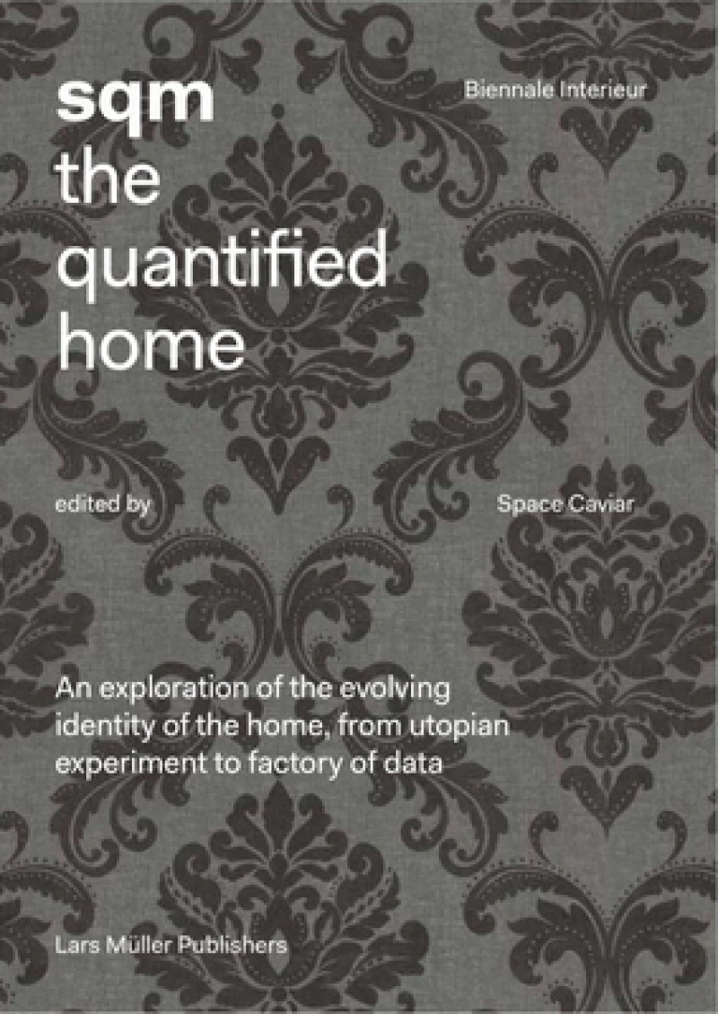 SQM the Quantified Home
