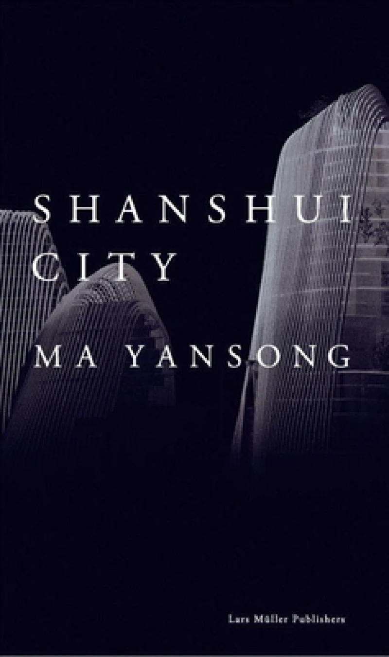 Shansui City