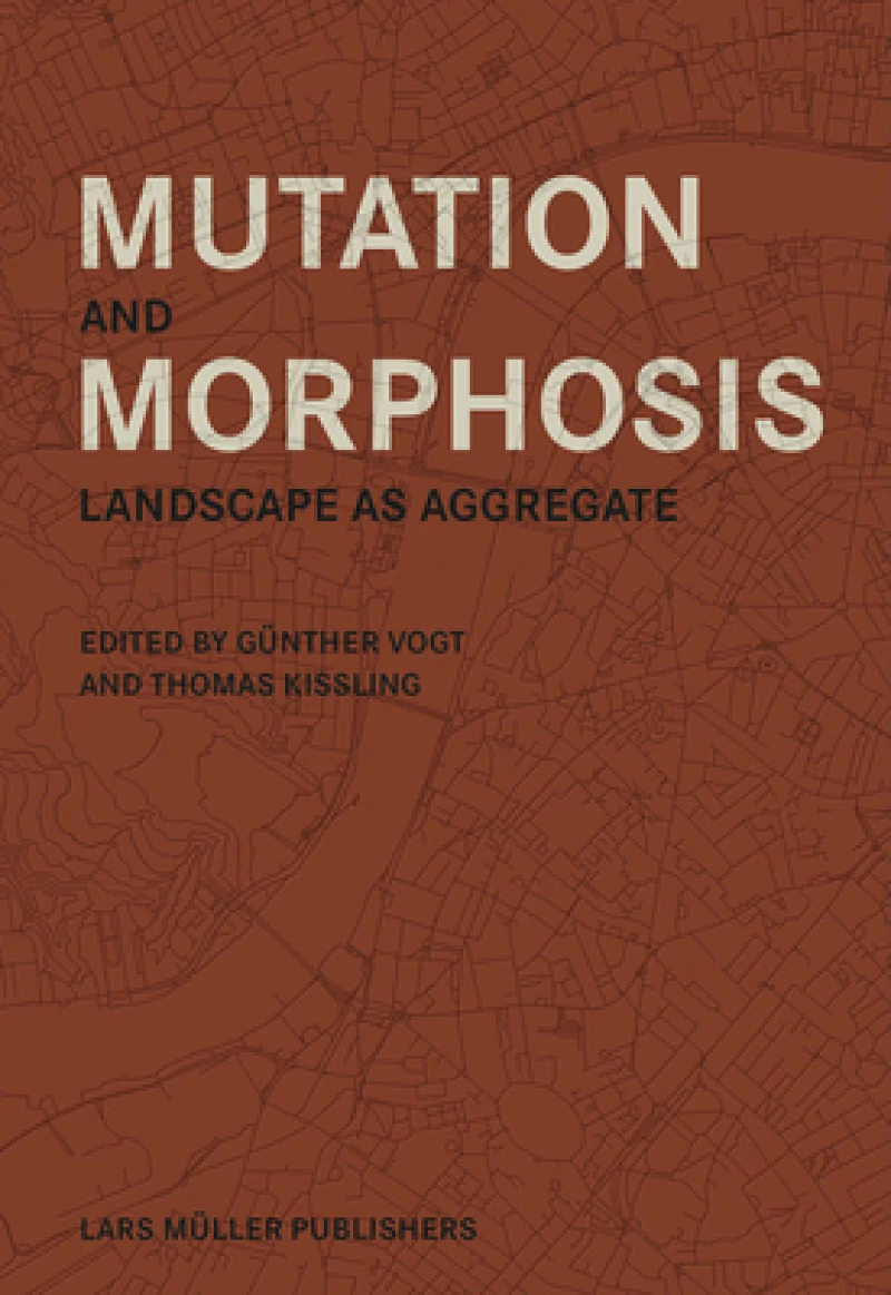 Mutation and Morphosis