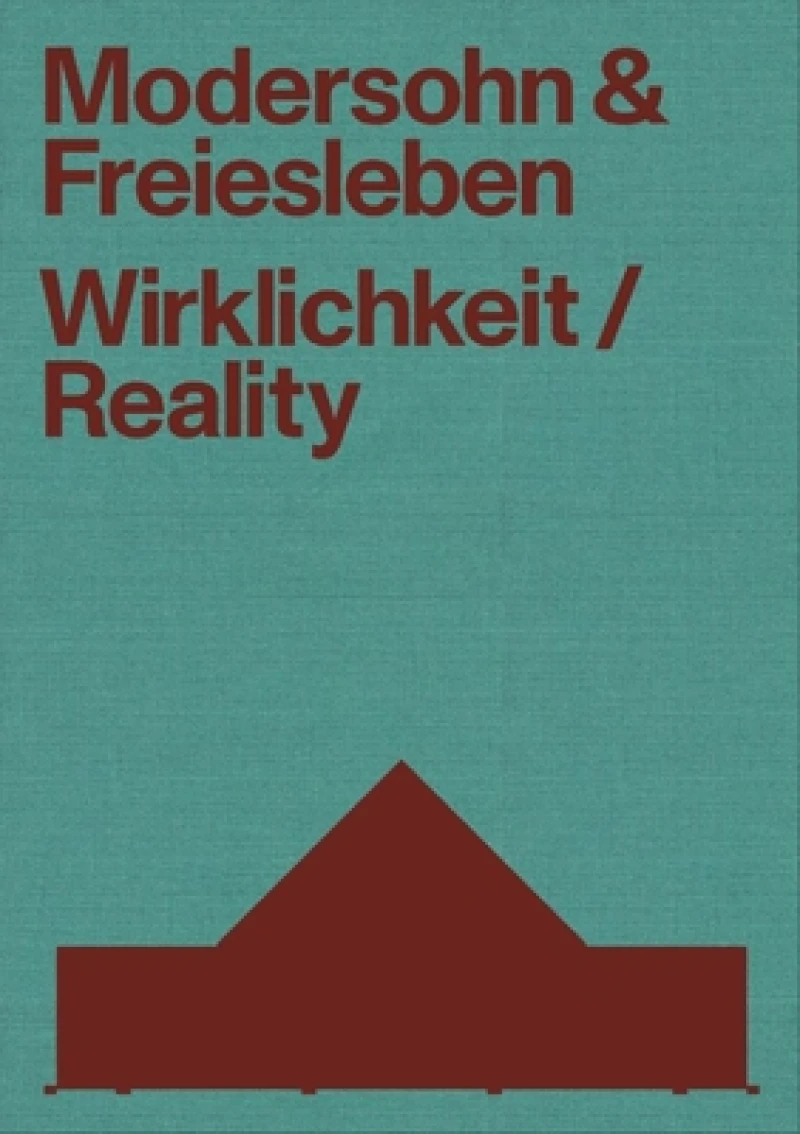 Modersohn and Freiesleben-Reality